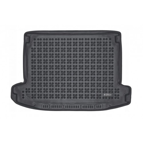 Hyundai Tucson Hybrid csomagtértálca 2021-től