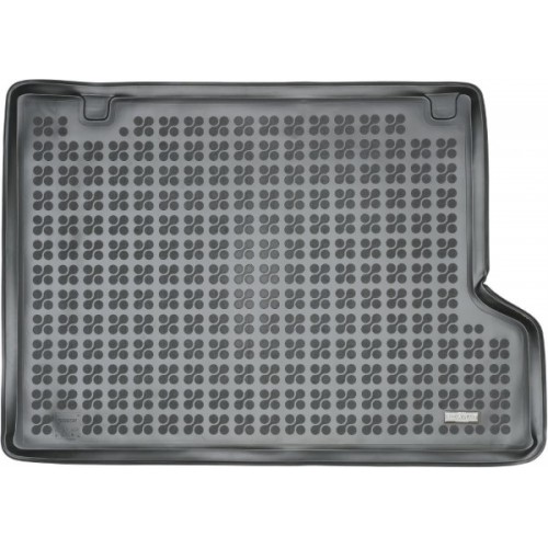 Ford Transit Custom L2 8 vagy 9 üléses csomagtértálca 2013-tól