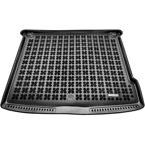 Mercedes GLE csomagtértálca 2015-2019-ig