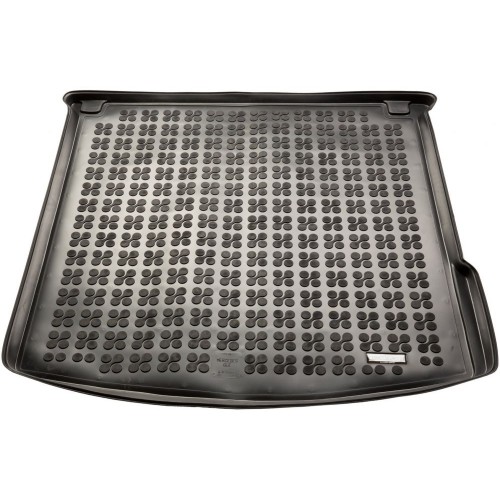 Mercedes GLE csomagtértálca Coupe 2015-től 2019-ig