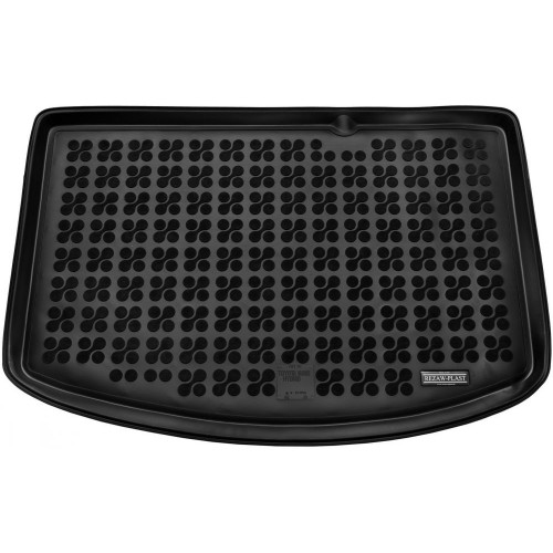 Toyota Yaris III XP130 csomagtértálca Hybrid szükségkerékkel 2014-től 2020-ig