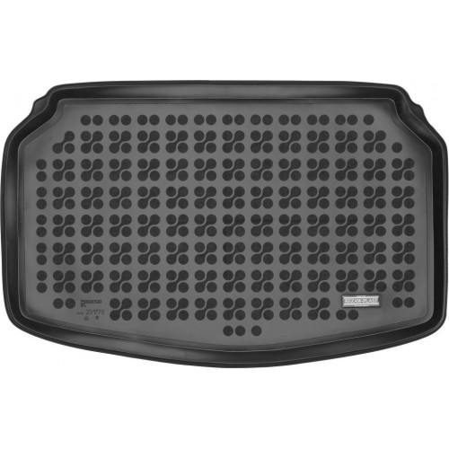 Mazda 2 csomagtértálca 2022-től, Hybrid