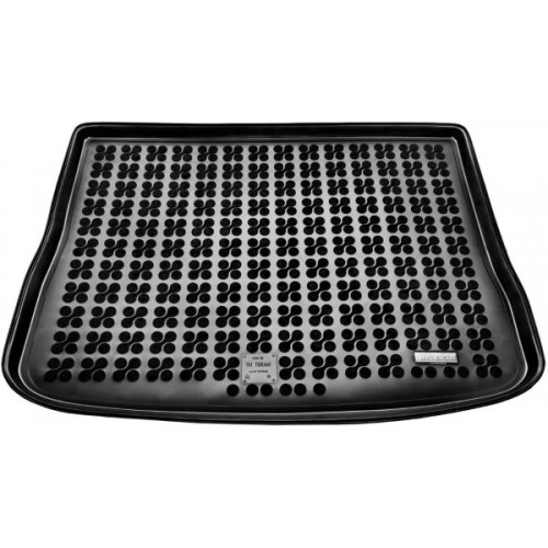 Volkswagen Tiguan 5 üléses csomagtértálca 2007-2017