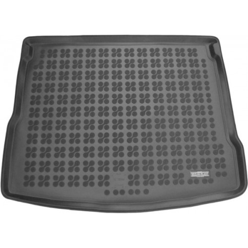 Volkswagen Tiguan II  csomagtértálca 2015-től