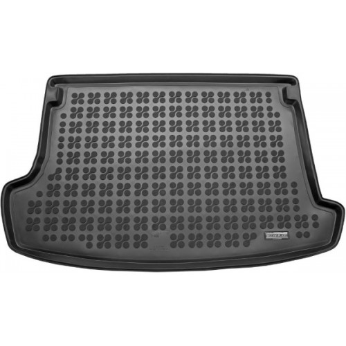 Volkswagen T-Rock  csomagtértálca 2017-től