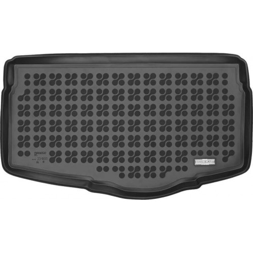 Volkswagen T-Cross csomagtértálca 2019-től, alsó állásba