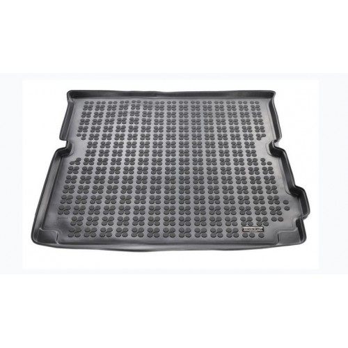 BMW X7 csomagtértálca 2018-tól