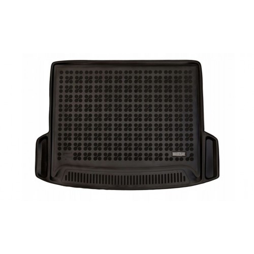 Jaecoo 7 csomagtértálca 2024-től, felső állásba