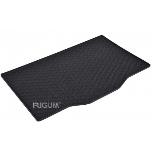 Suzuki Swift IV 2017-2024 gumi csomagtértálca