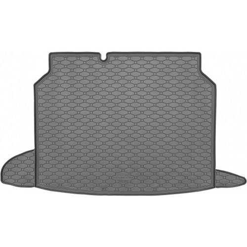 Toyota Yaris Cross csomagtértálca 2020-tól, Hybrid, nem áthelyezhető