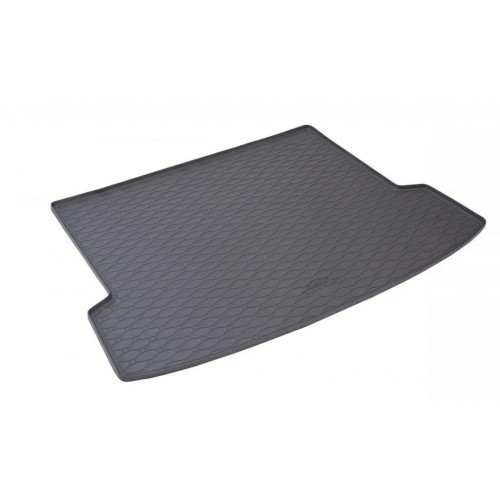 Jaecoo 7 csomagtértálca 2024-től, felső állásba