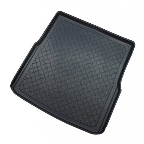 Volkswagen Passat csomagtértálca 2014-2023, normál pótkerékkel