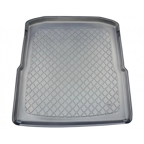 Skoda Superb csomagtértálca 2024-től, nem áthelyezhető