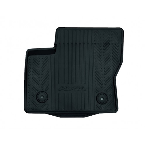 Ford Kuga gumiszőnyeg 4db-os szett