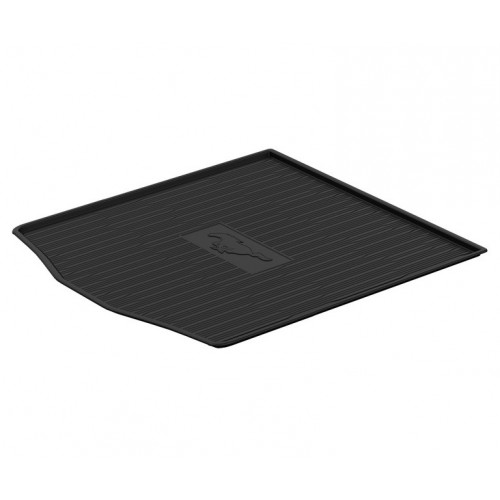 Ford Mustang Mach-E gyári csomagtértálca 2021-től, hátsó