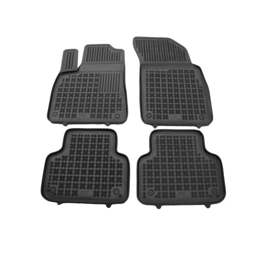 Audi Q7 gumiszőnyeg 2015-től