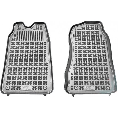 Ford Transit gumiszőnyeg 3 üléses 2000-től