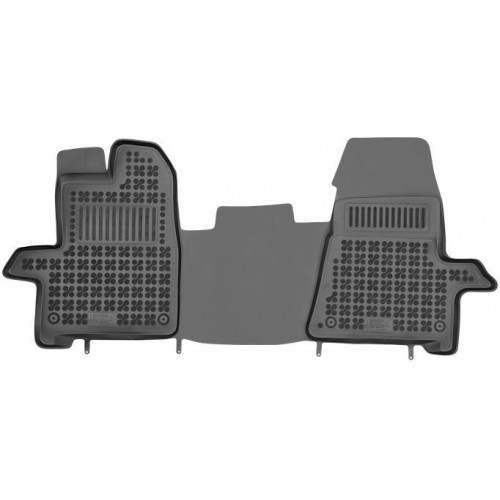Ford Transit gumiszőnyeg 2 üléses 2013-2018