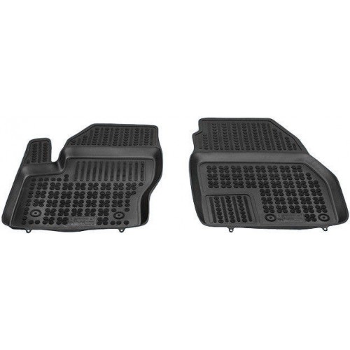 Ford Transit Connect gumiszőnyeg 2 üléses 2013-2022