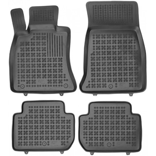 Kia Stinger  gumiszőnyeg 2017-től