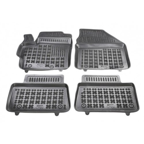 Mazda 2 gumiszőnyeg 2022-től, Hybrid