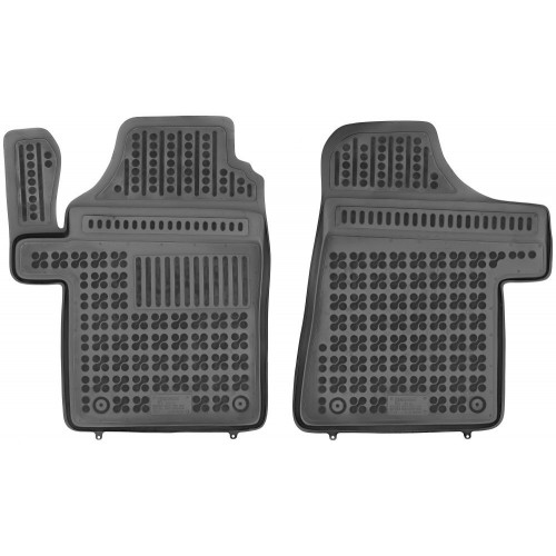 Mercedes Vito II gumiszőnyeg 2004-2014