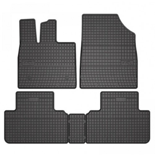 BYD Seal U gumiszőnyeg 2023-tól