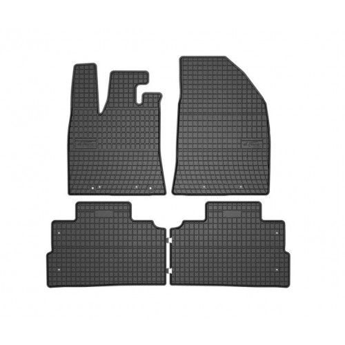 BYD Dolphin Surf gumiszőnyeg 2025-től