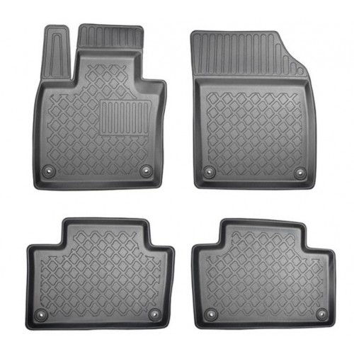 Volvo XC90 gumiszőnyeg 2015-től