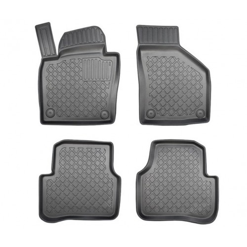 Volkswagen CC gumiszőnyeg 2005-2014-ig