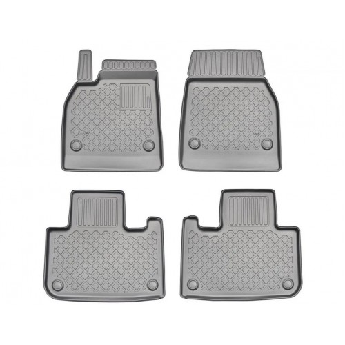 Tesla Model Y Juniper gumiszőnyeg 2025-től, Aristar