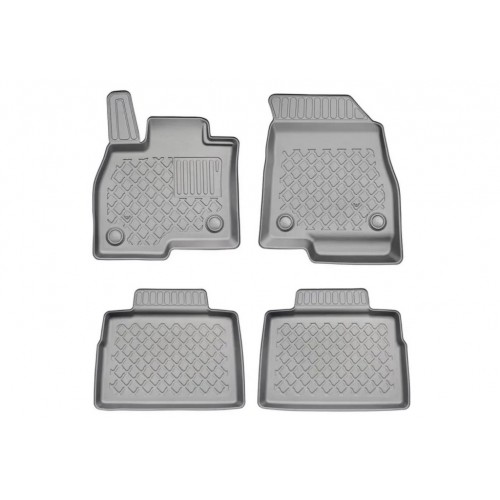 Jaecoo 7 gumiszőnyeg 2024-től, benzines