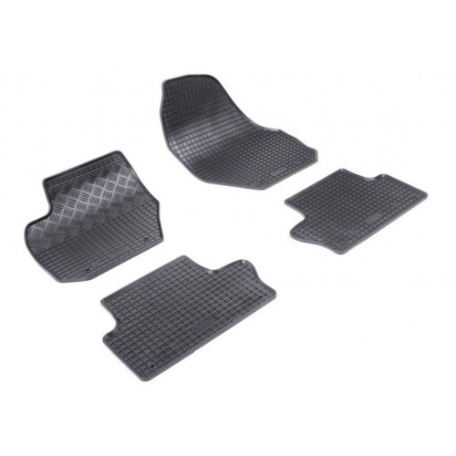 Volvo XC60 gumiszőnyeg 2008-2017-ig