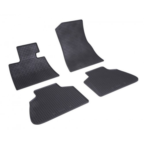 BMW X7 gumiszőnyeg 2019-től