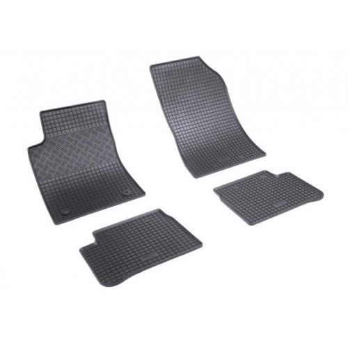 Citroen C3 gumiszőnyeg 2025-től