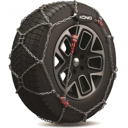 Hólánc 195/50R19 König XG Cross, SUV, Crossover, 9mm