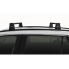 Tetőcsomagtartó Suzuki Across 5 ajtós SUV 2021-től, tetősínes, MOE Black Tetőcsomagtartó Suzuki Across 5 ajtós SUV 2021-től, tetősínes, MOE Black