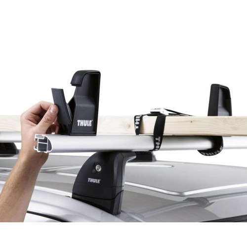 Thule létratámasz, létratartó, oldaltámasz, Thule Load Stop 314