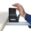 Thule létratámasz, létratartó, oldaltámasz, Thule Load Stop 314