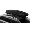 Thule Force XT Alpine tetőbox fekete, Thule 635500 Thule Force XT Alpine tetőbox fekete, Thule 635500