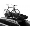 Thule Force XT Alpine tetőbox fekete, Thule 635500 Thule Force XT Alpine tetőbox fekete, Thule 635500