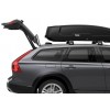 Thule Force XT L tetőbox fekete, Thule 635700