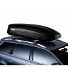 Thule Pacific L 780 tetőbox fekete, Thule 631811