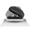 Thule Pulse 2 XL tetőbox fekete, Thule 610800