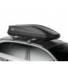 Thule Touring L 780 fekete tetőbox, síbox, Thule 634804 Thule Touring L 780 fekete tetőbox, síbox, Thule 634804