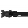 Tetőcsomagtartó OMODA 9 2022-től, Thule Edge Black, tetősínes Tetőcsomagtartó OMODA 9 2022-től, Thule Edge Black, tetősínes