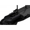 Tetőcsomagtartó OMODA 9 2022-től, Thule Edge Black, tetősínes Tetőcsomagtartó OMODA 9 2022-től, Thule Edge Black, tetősínes