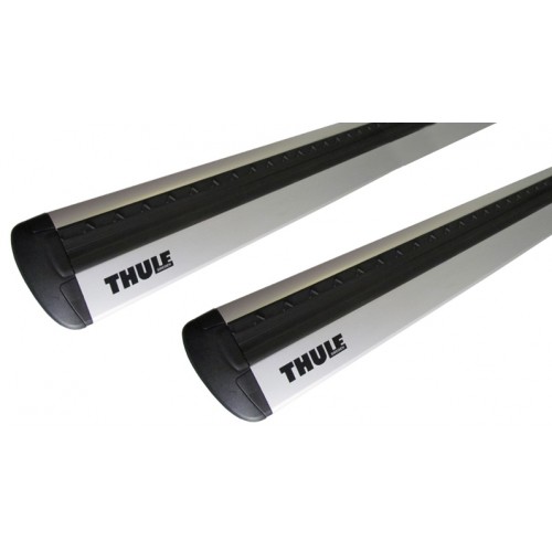 Thule WingBar EVO keresztrúd 118cm, Thule 7112