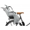 Thule RideAlong2 Light Grey kerékpár gyermekülés, hátsó, Thule 100207