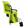 Thule RideAlong2 Zen Lime kerékpár gyermekülés, hátsó, Thule 100208